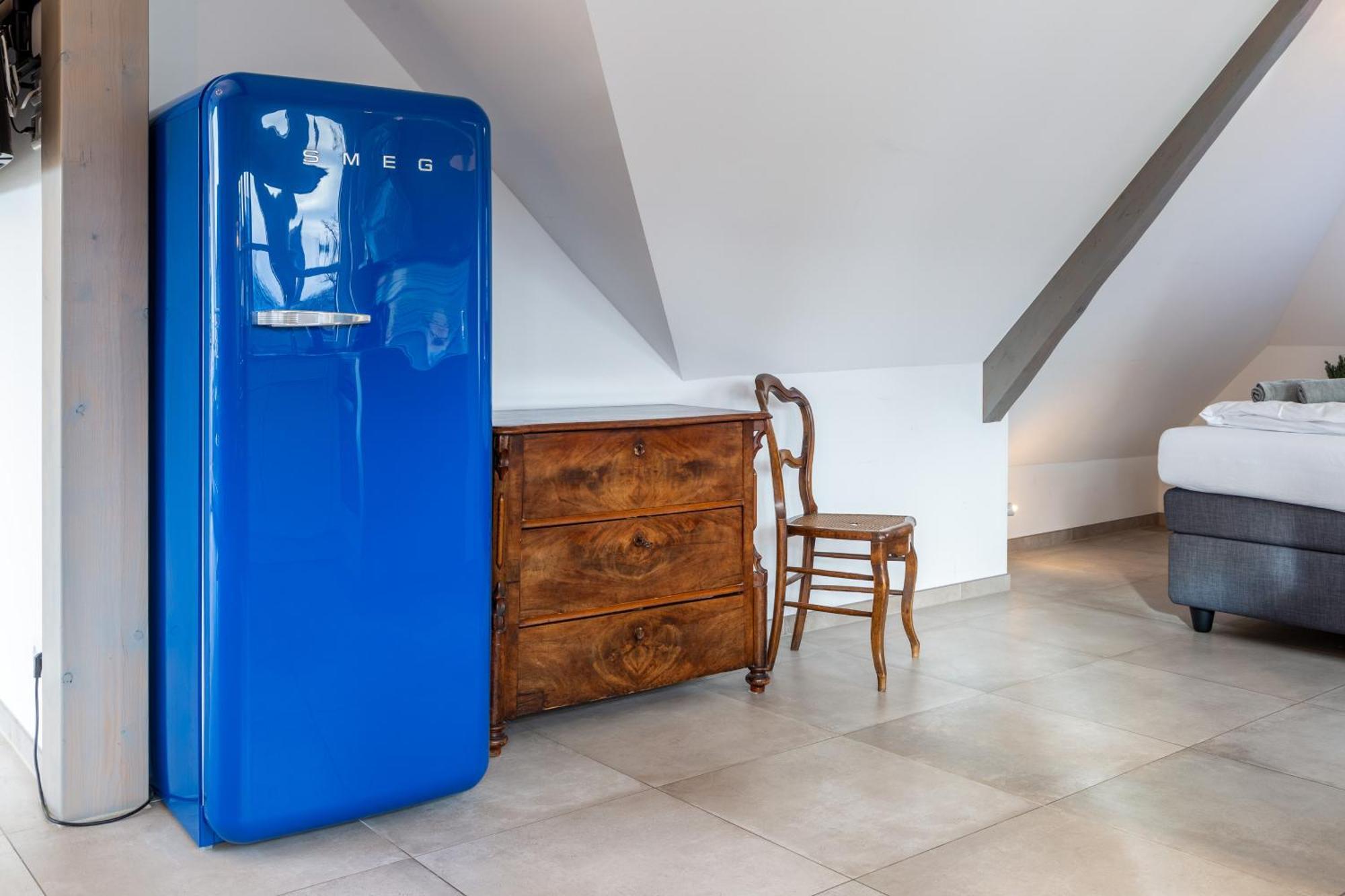 Apartements Zum Roten Lamm Bad Krozingen Bagian luar foto
