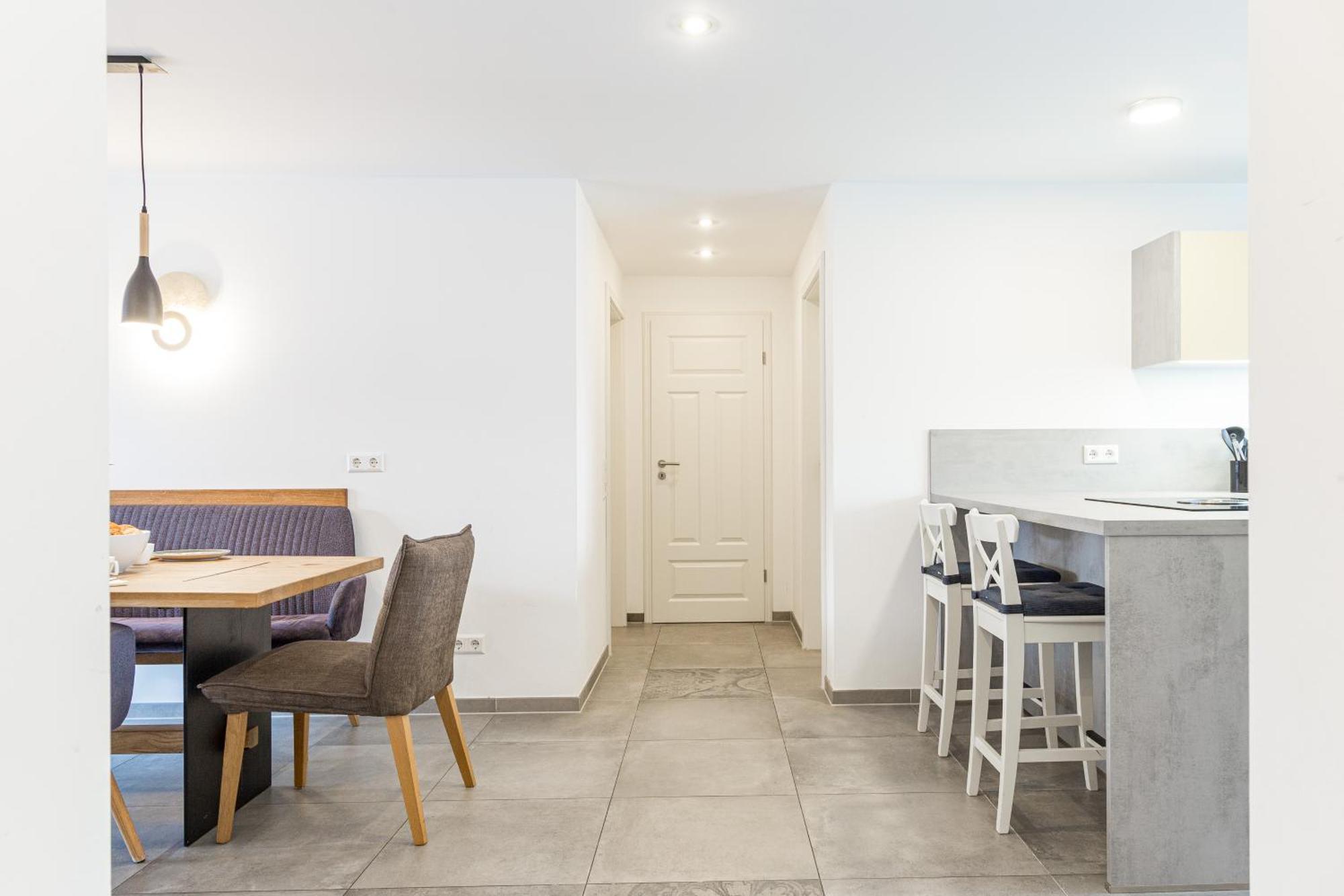 Apartements Zum Roten Lamm Bad Krozingen Bagian luar foto