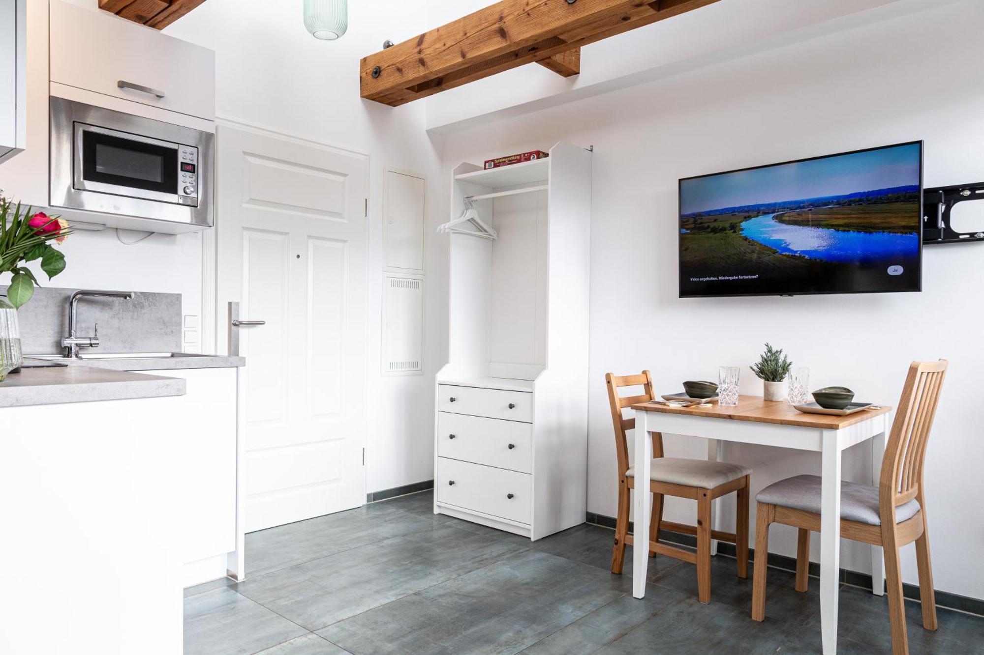 Apartements Zum Roten Lamm Bad Krozingen Bagian luar foto