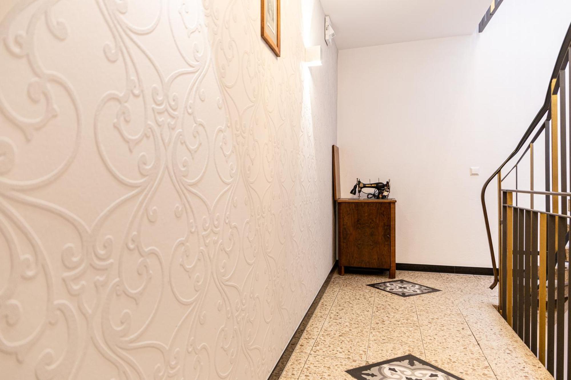 Apartements Zum Roten Lamm Bad Krozingen Bagian luar foto