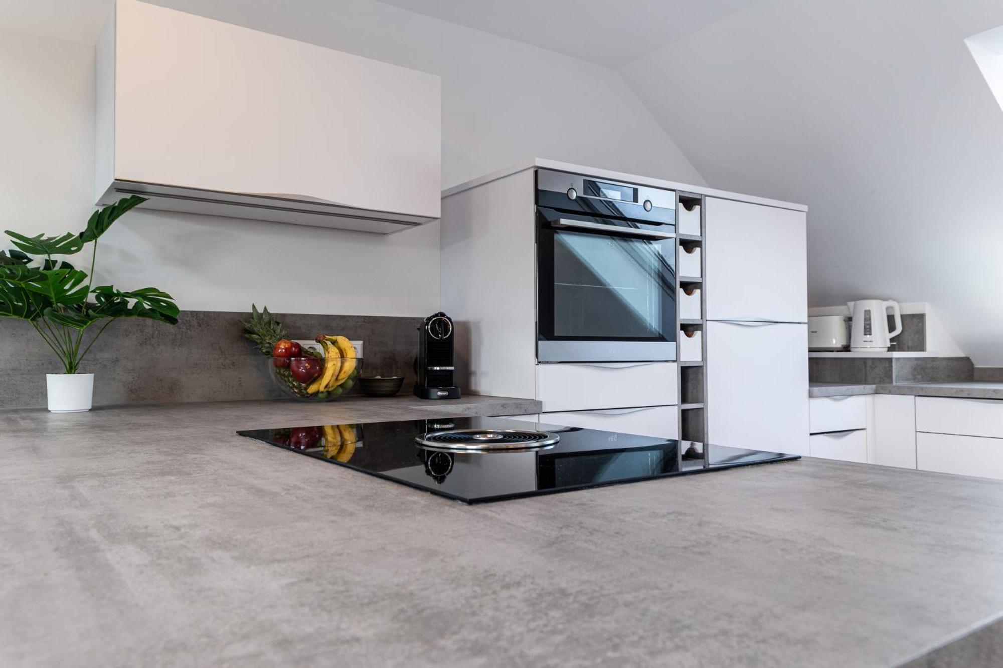 Apartements Zum Roten Lamm Bad Krozingen Bagian luar foto