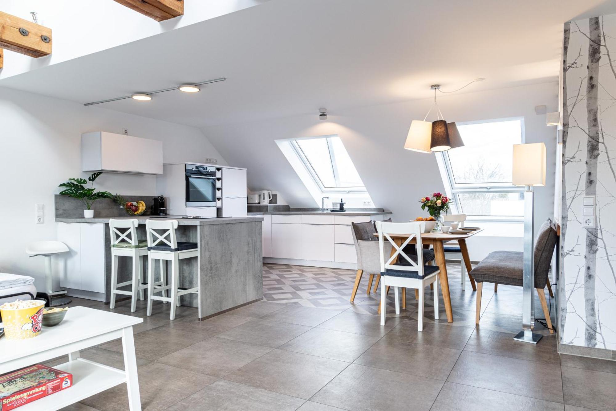 Apartements Zum Roten Lamm Bad Krozingen Bagian luar foto