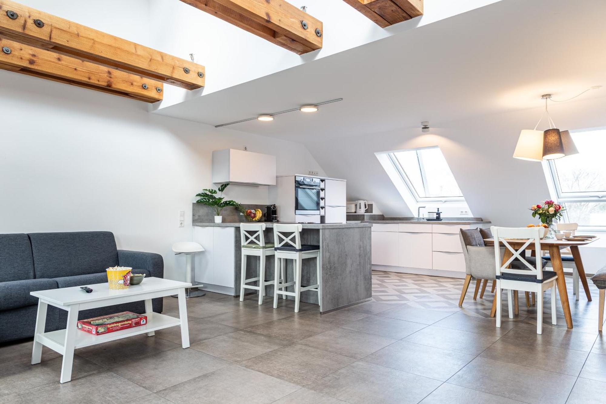 Apartements Zum Roten Lamm Bad Krozingen Bagian luar foto