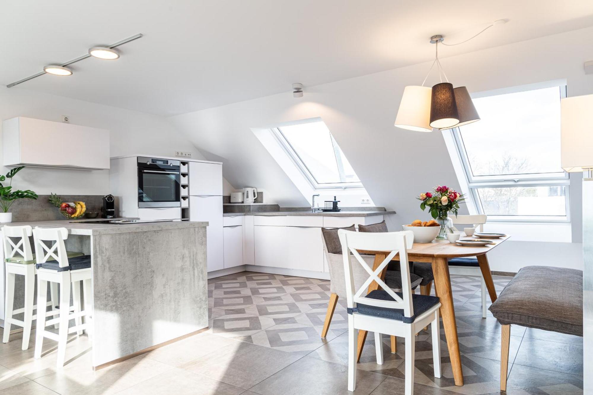 Apartements Zum Roten Lamm Bad Krozingen Bagian luar foto